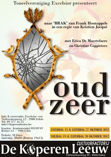 Oud Zeer