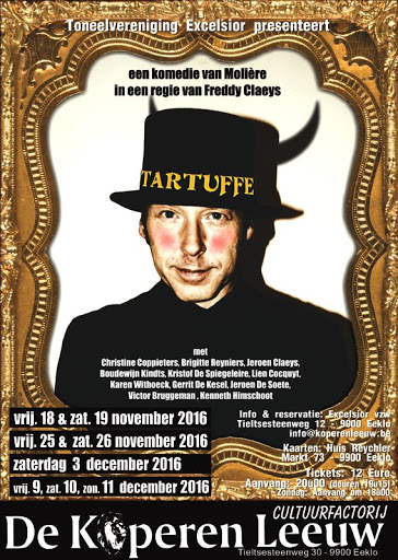 Tartuffe