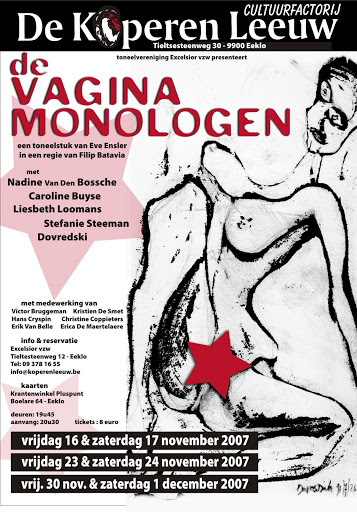 Vaginamonologen