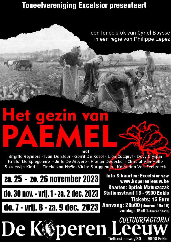 Paemel